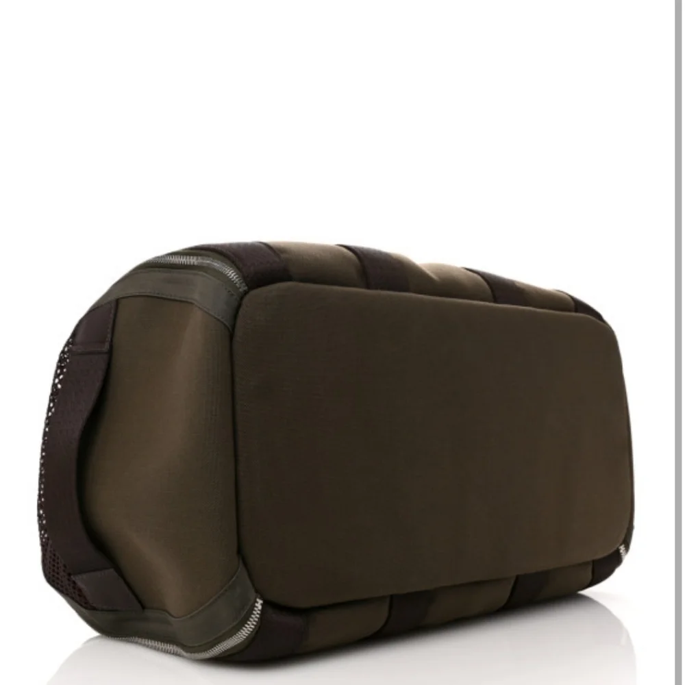 HERMES DOG CARRIER